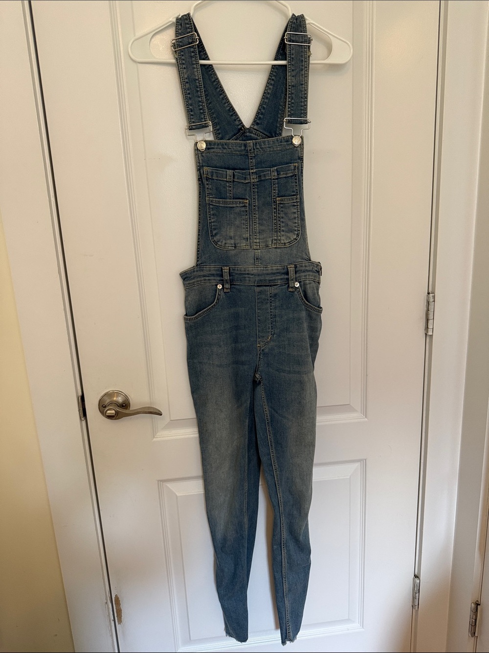 Free People Overalls
